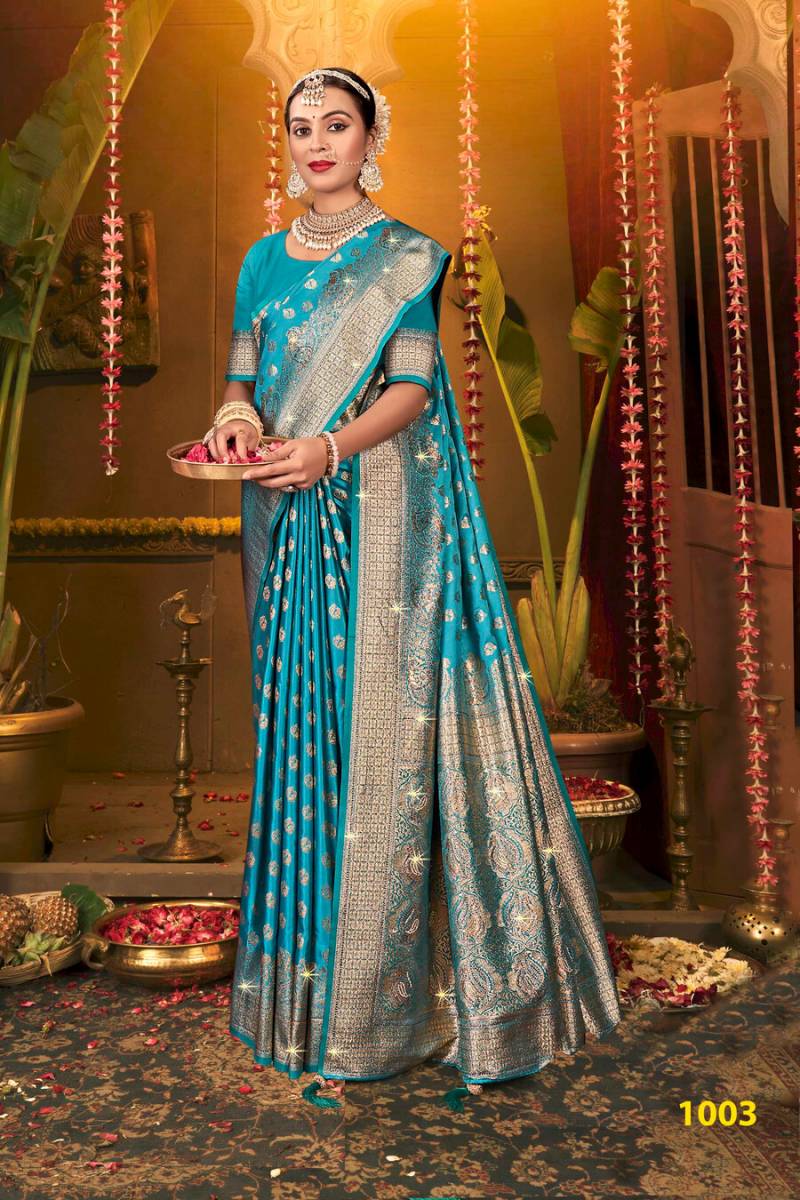 Saroj Aadarshini Satin Saroski Vol 3