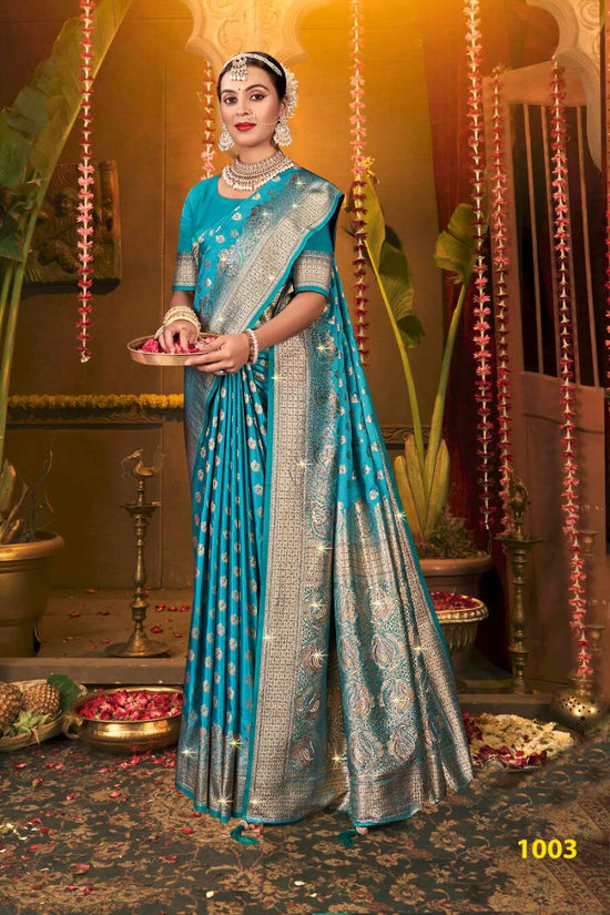 Saroj Aadarshini Satin Saroski Vol 3