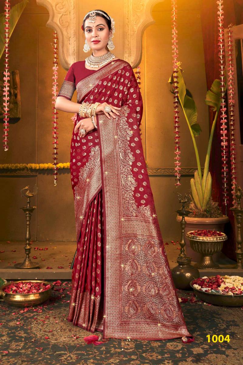 Saroj Aadarshini Satin Saroski Vol 3