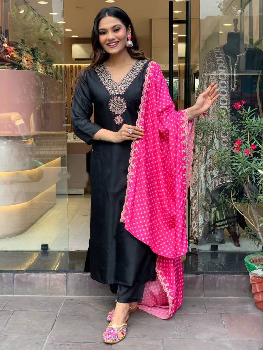 Dhruvi 327
