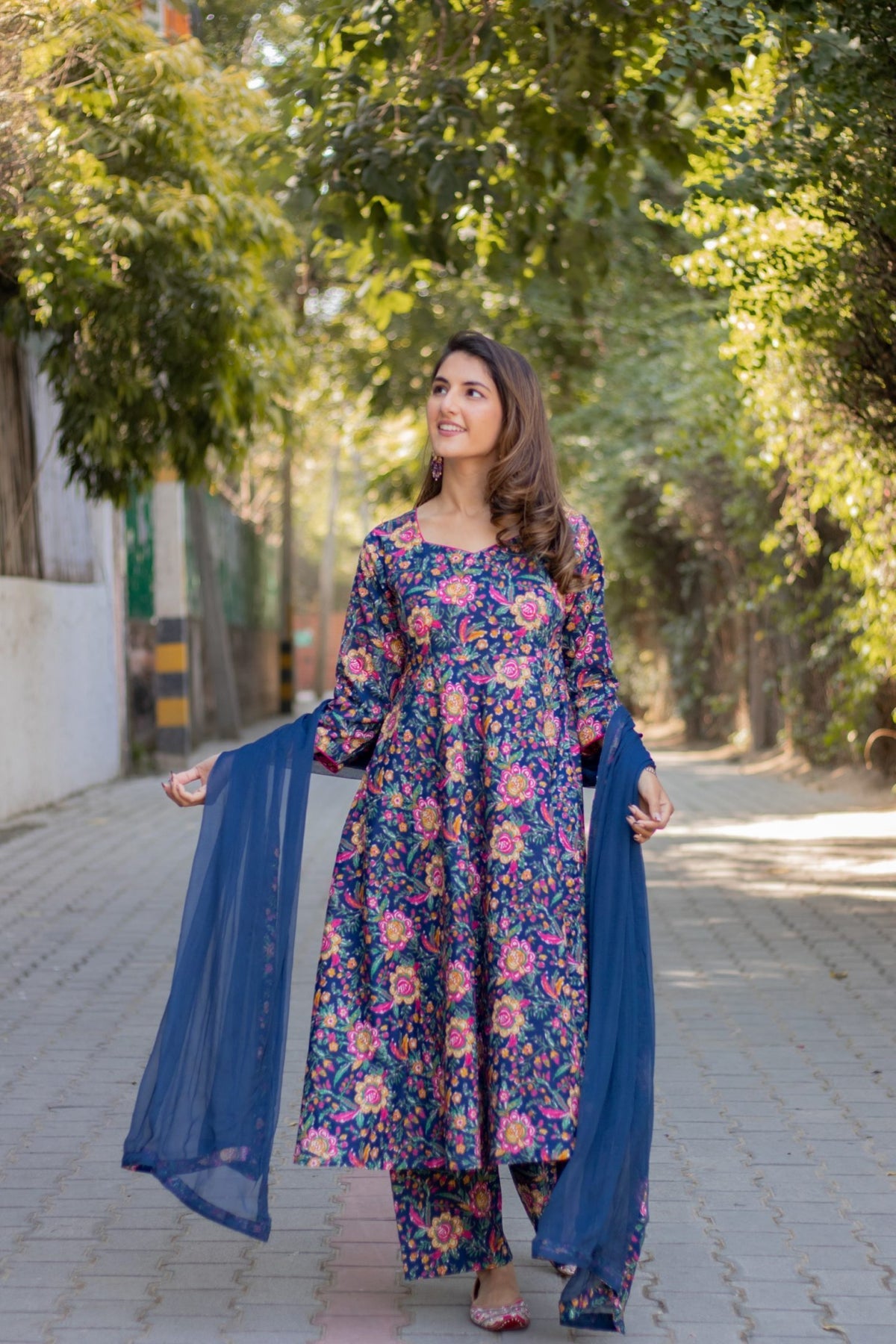 Dhruvi 328