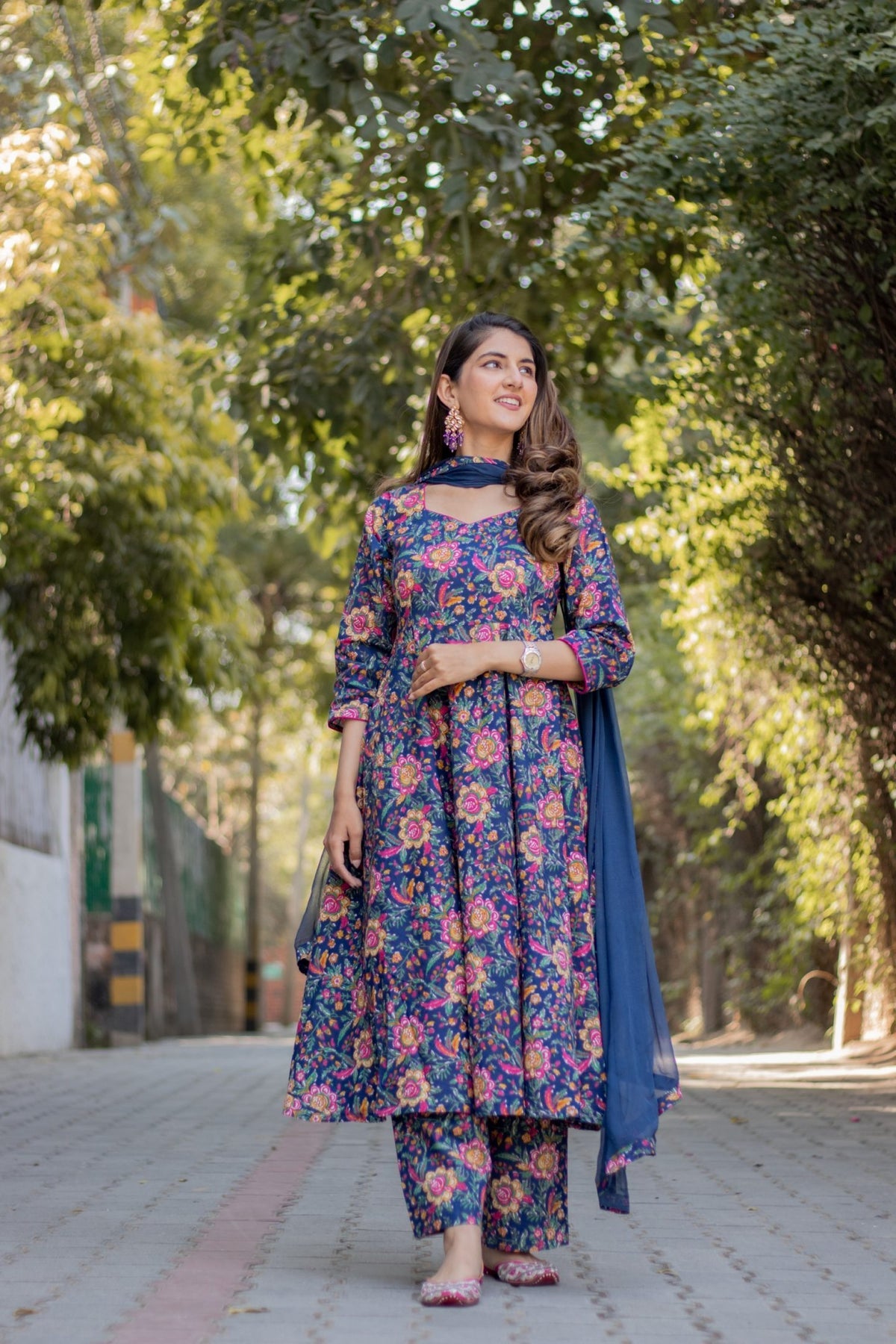 Dhruvi 328