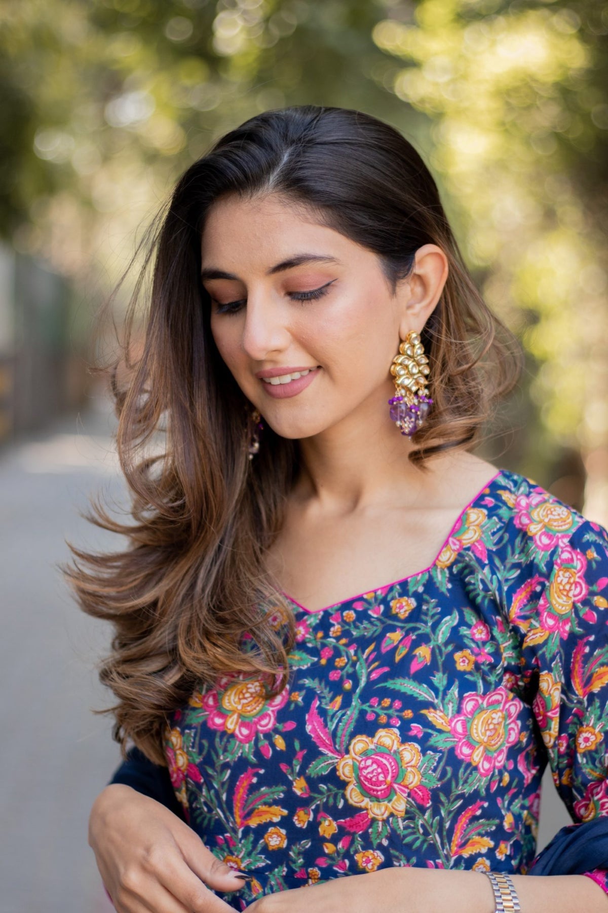 Dhruvi 328