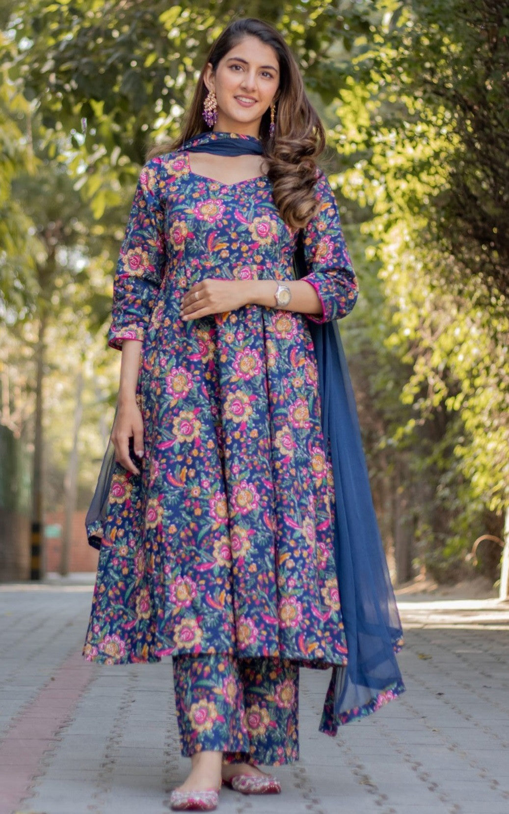 Dhruvi 328