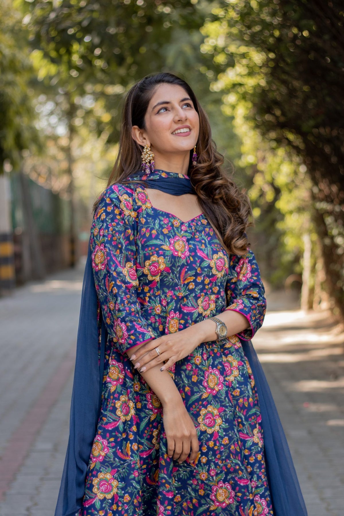 Dhruvi 328