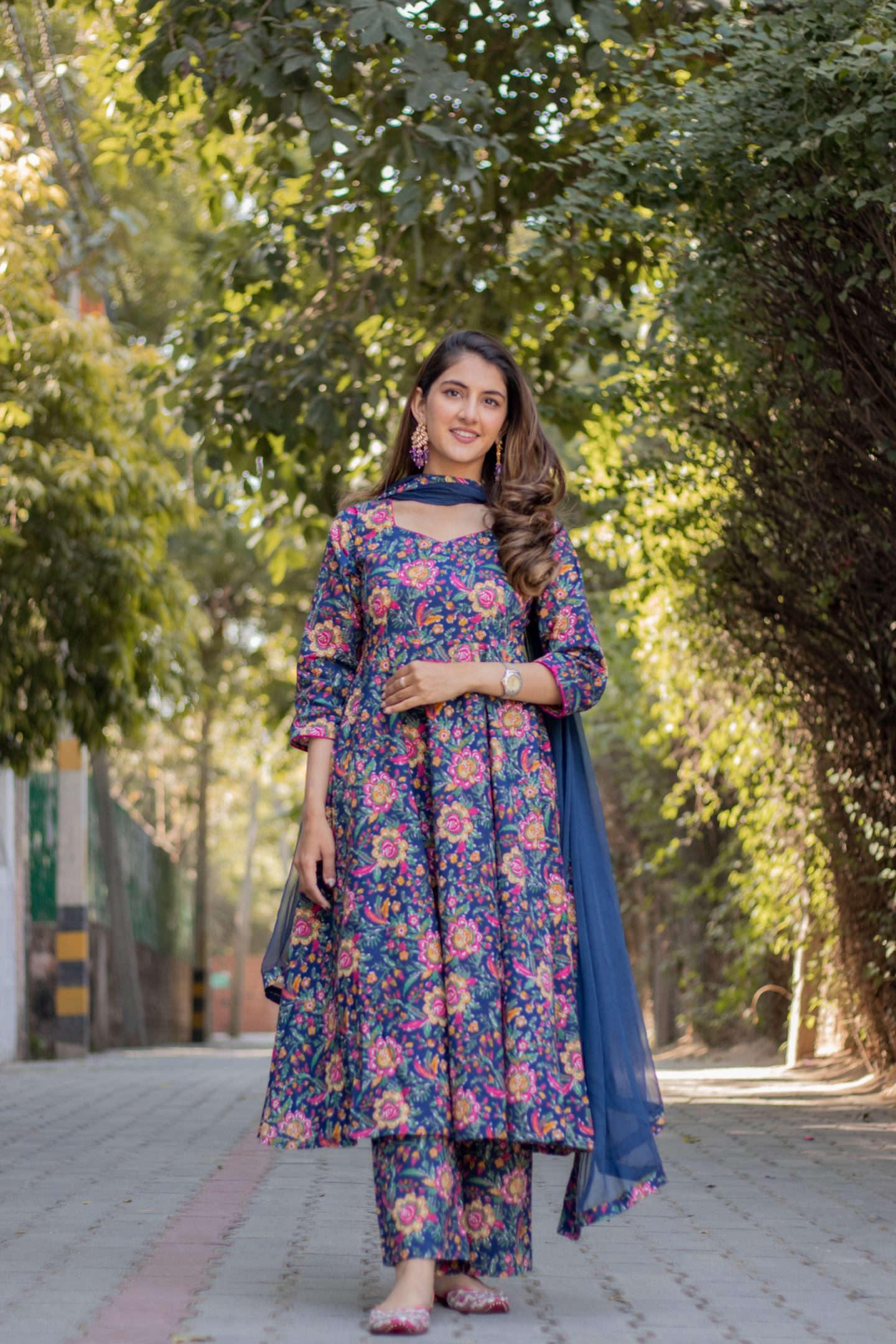 Dhruvi 328