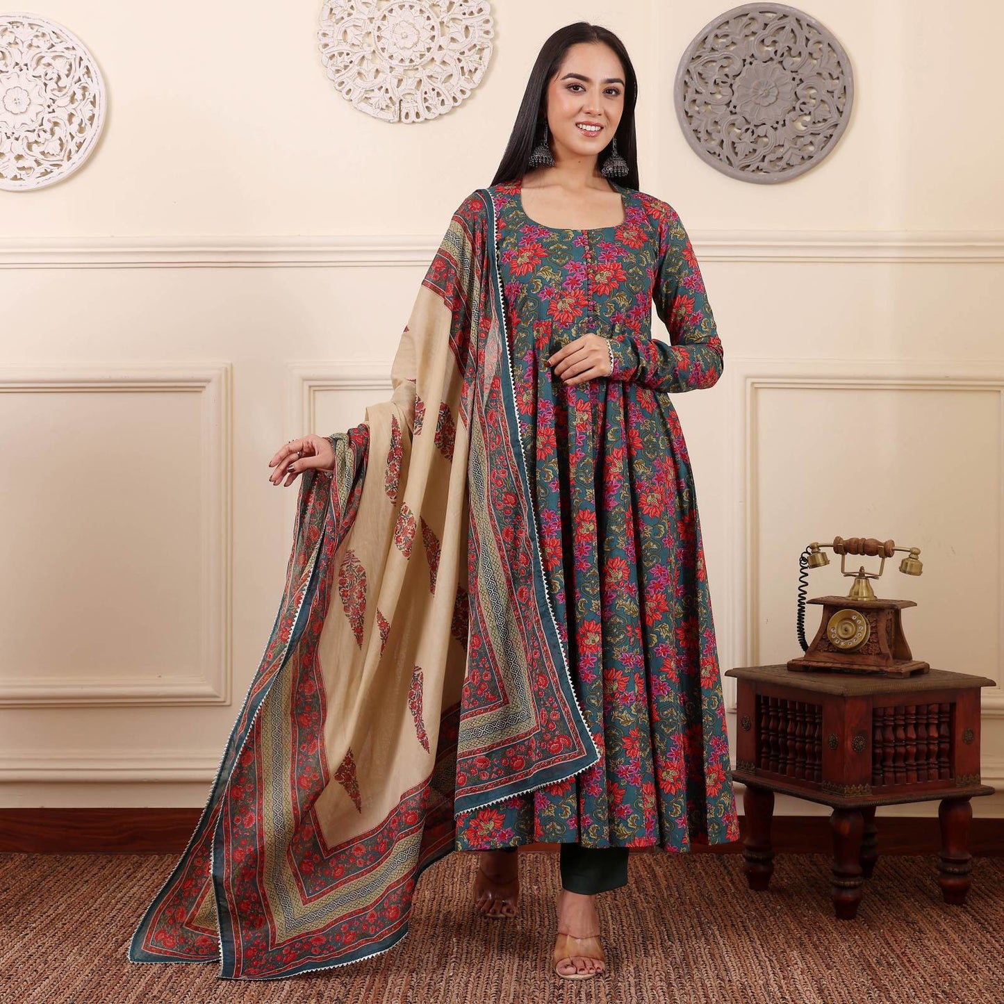 Dhruvi 329