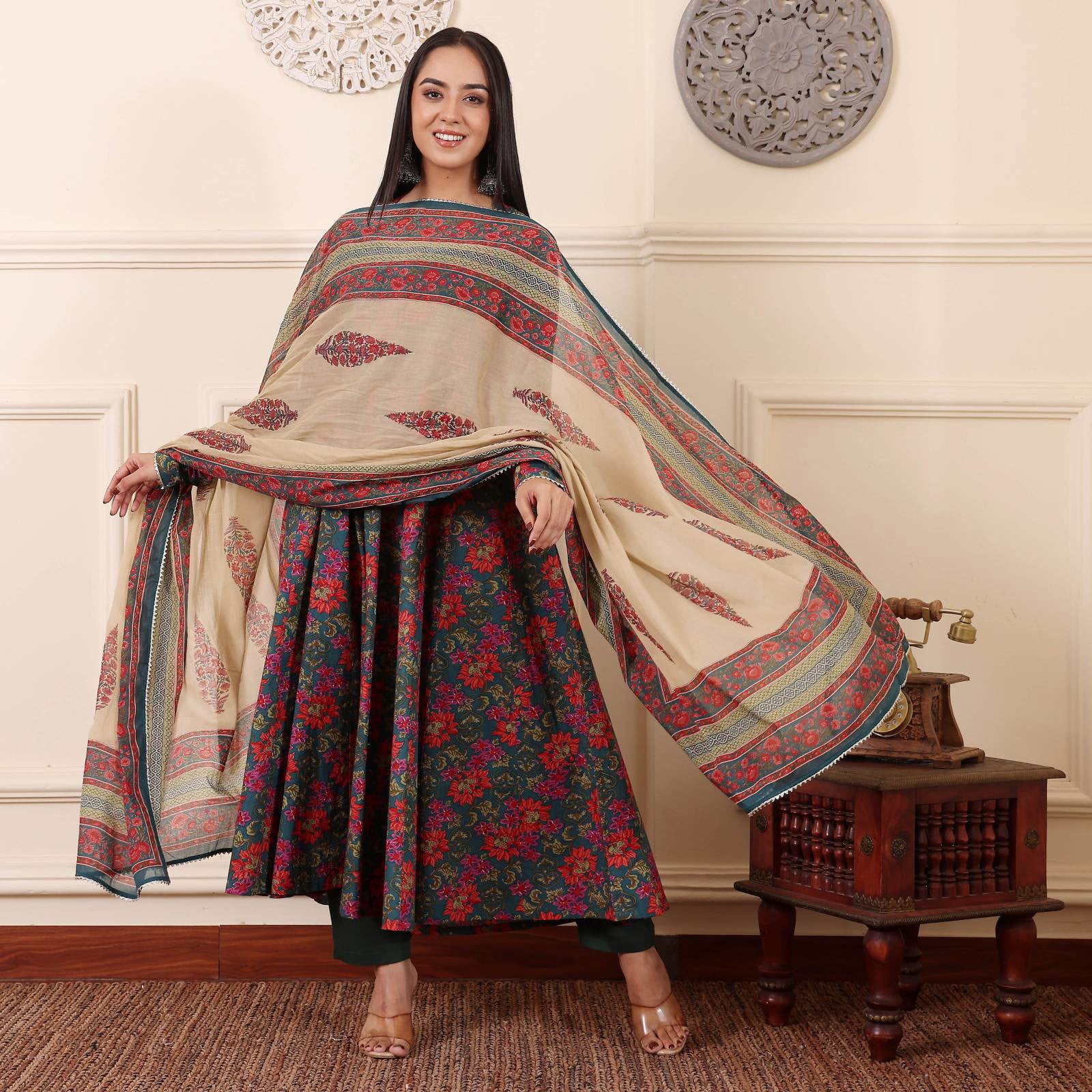 Dhruvi 329