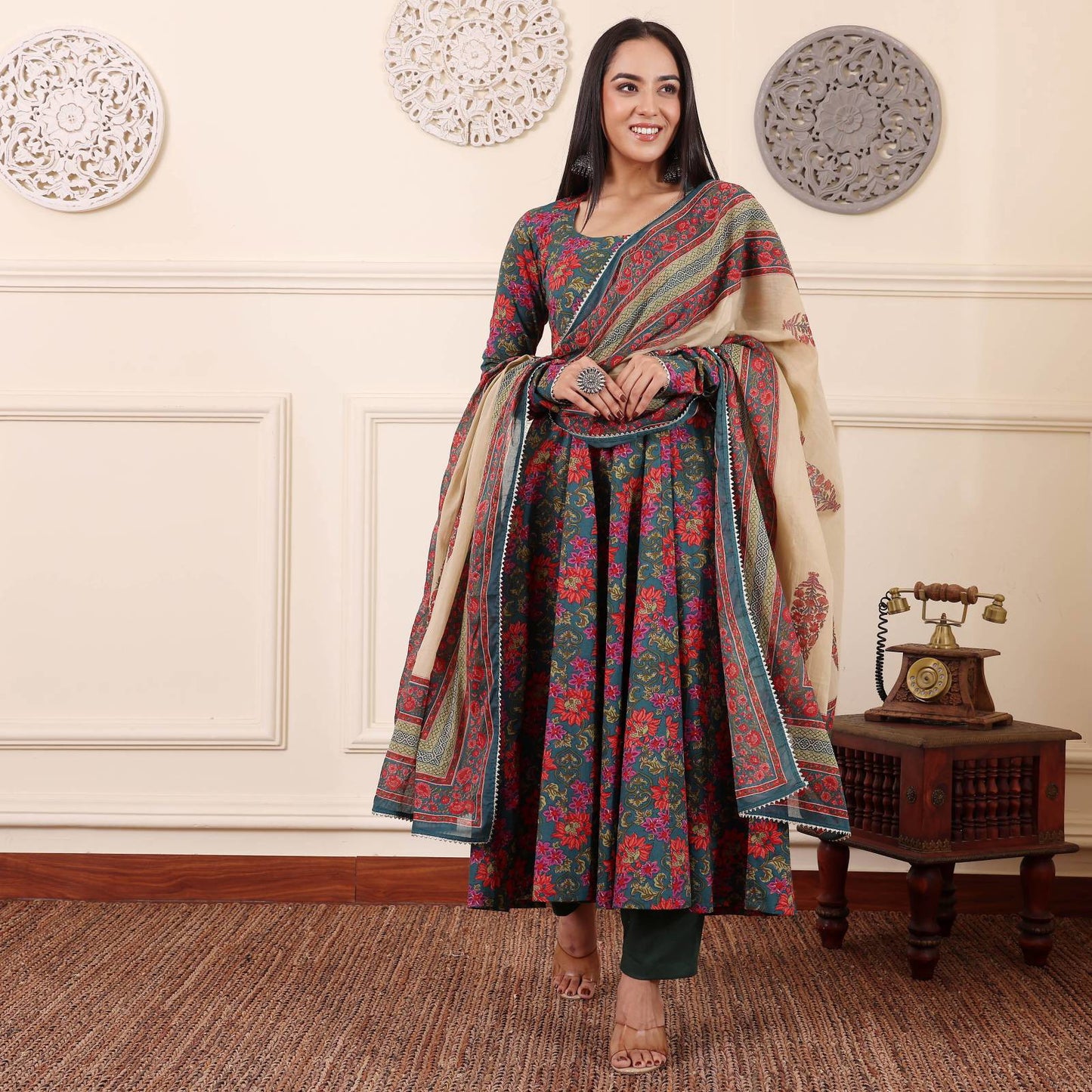 Dhruvi 329