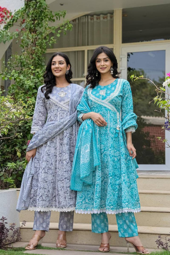 Naisha K 235