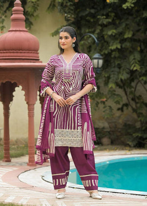 Naisha K 236