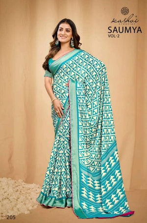 Kashvi Saumya Vol 2