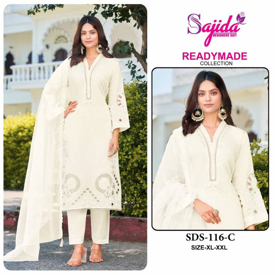 Sajida 116 A to D