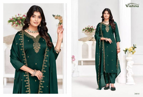 Vishnu Shaheen Vol 2