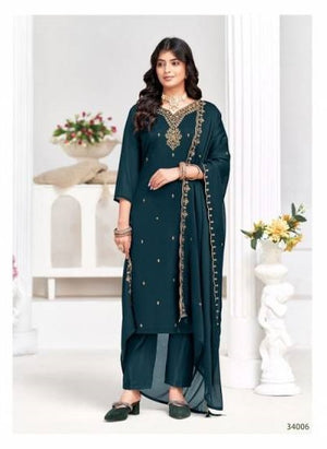 Vishnu Shaheen Vol 2