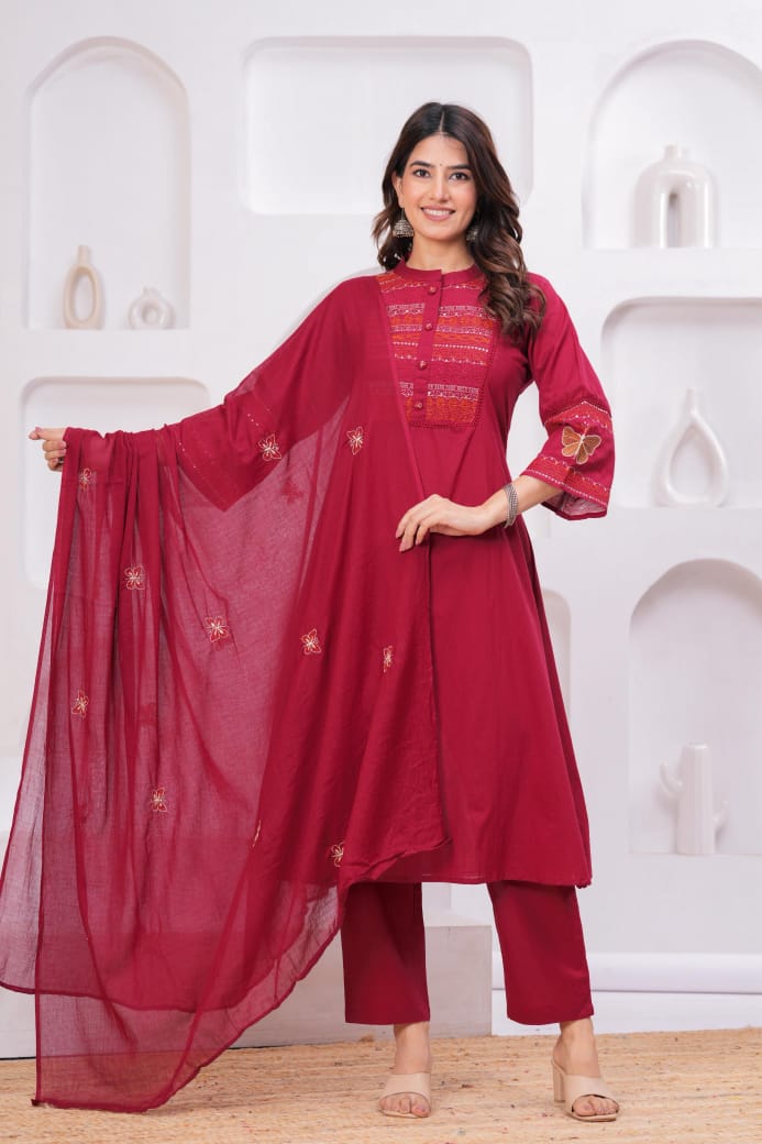 Naisha K 247