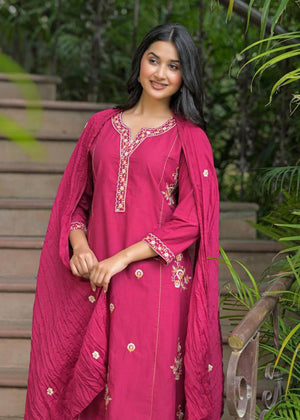 Naisha K 255