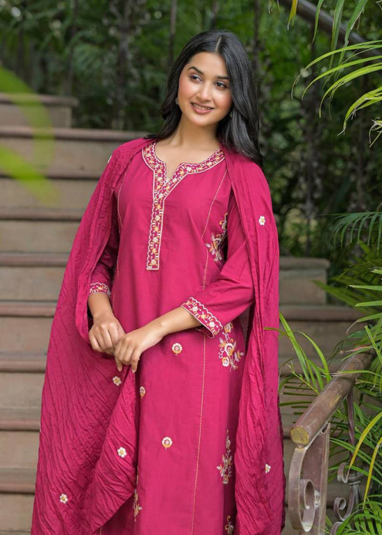 Naisha K 255