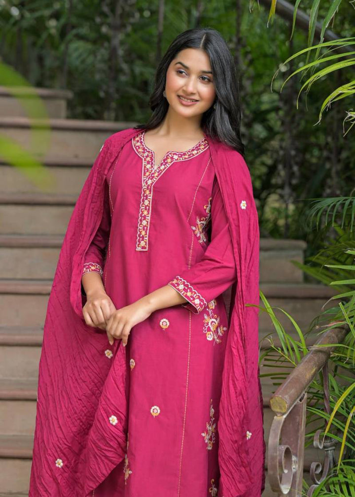 Naisha K 255