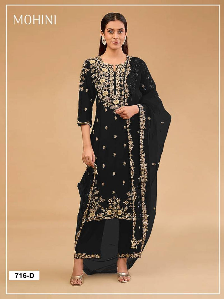 Tanvi 716 A To D