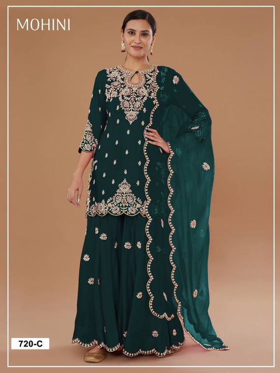 Mohini 720 A To D