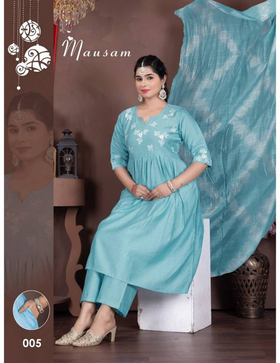 Beauty Mausam