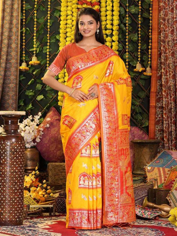 Ast Mridula Collection