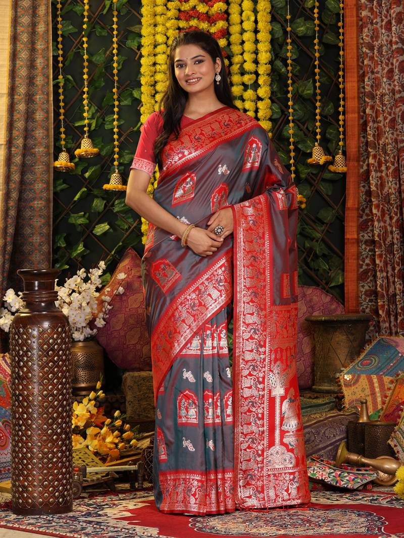 Ast Mridula Collection