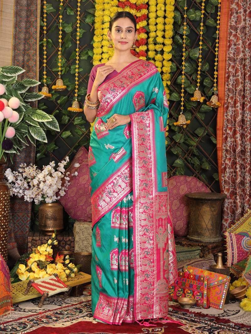 Ast Mridula Collection