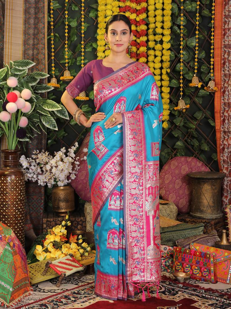 Ast Mridula Collection