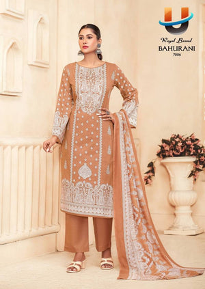 Royal Bahurani Vol 7