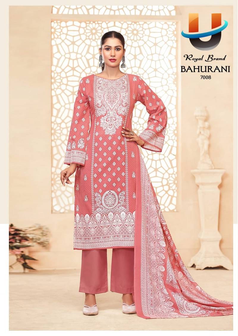 Royal Bahurani Vol 7