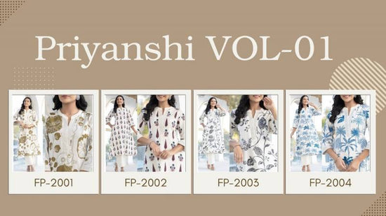 Lb Priyanshi Vol 1