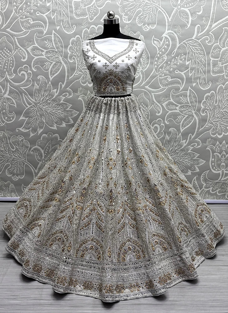 Lehengas