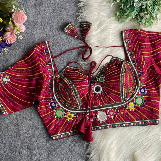 Fab Rangili