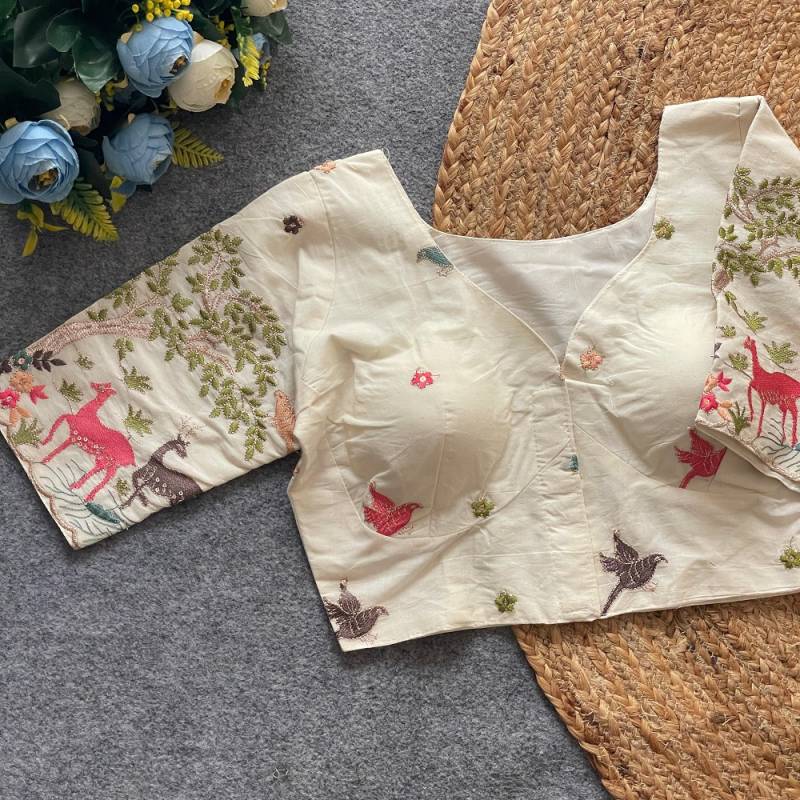 Fab Khadi 6