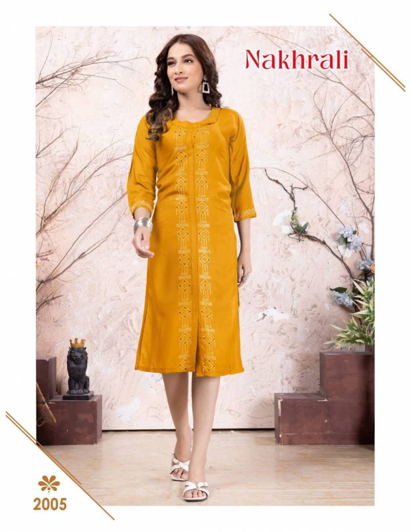 Beauty Queen Nakhrali