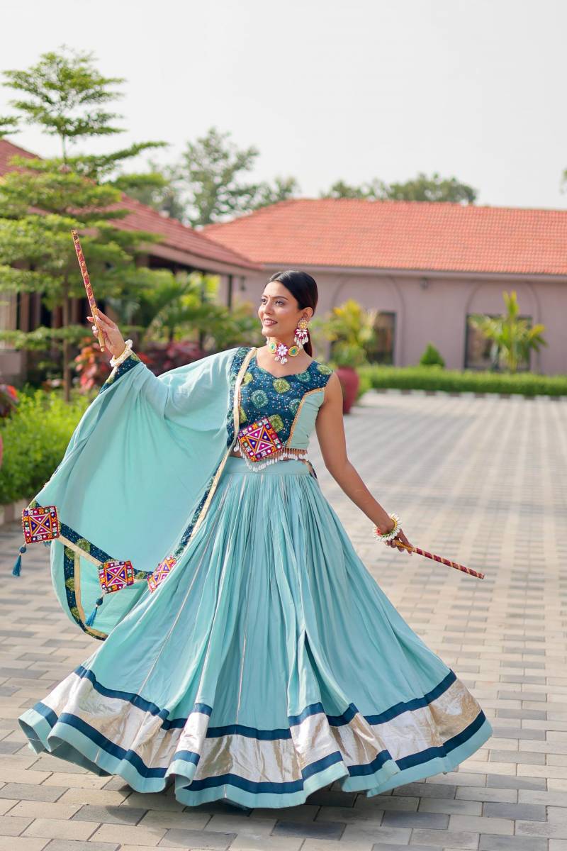 Lehengas