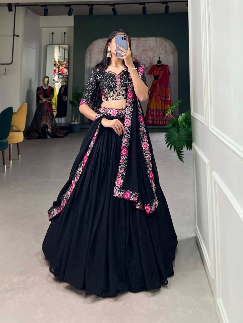 Lehengas