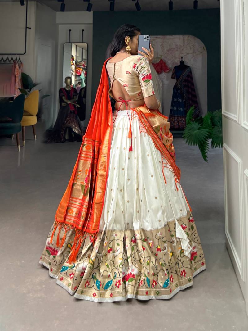 Lehengas
