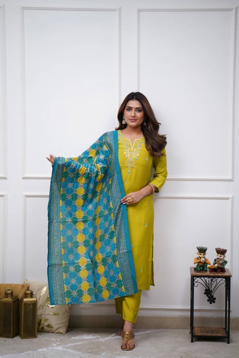 Navya Kurti 125