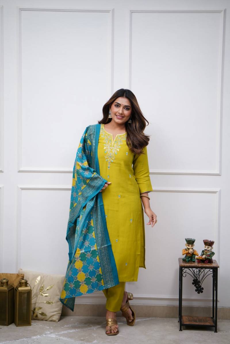 Navya Kurti 125