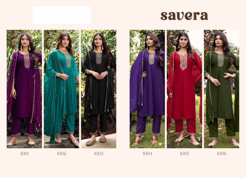 At Savera