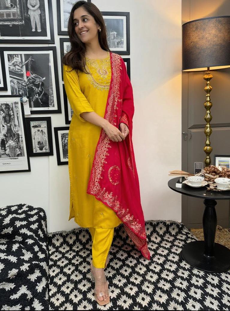 Navya Kurti 126