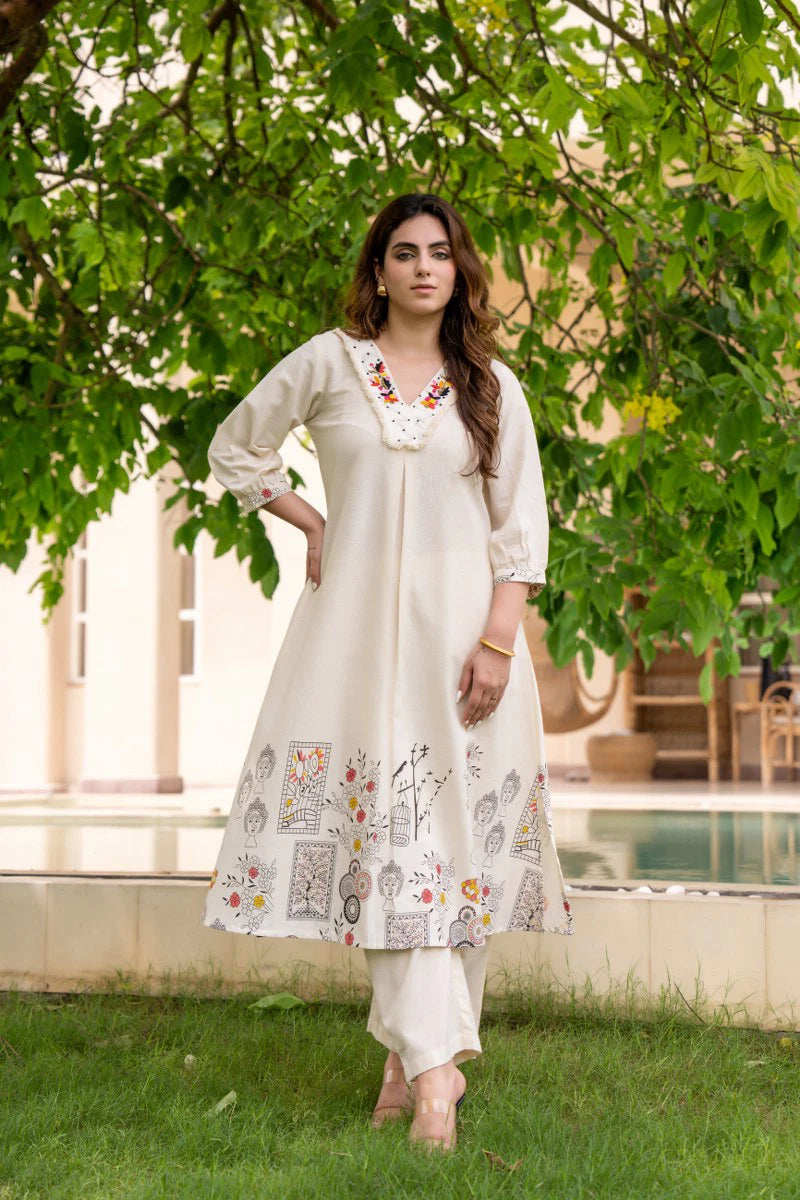 Naisha K 262