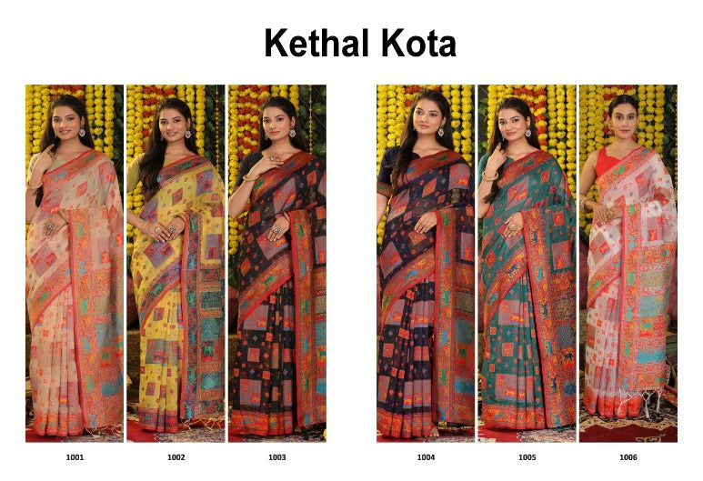 Ast Kethal Kota