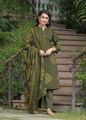 Naisha K 269