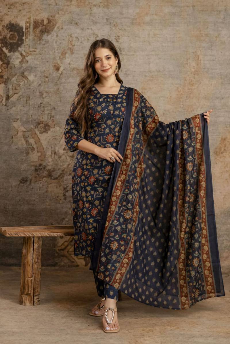 Naisha K 271