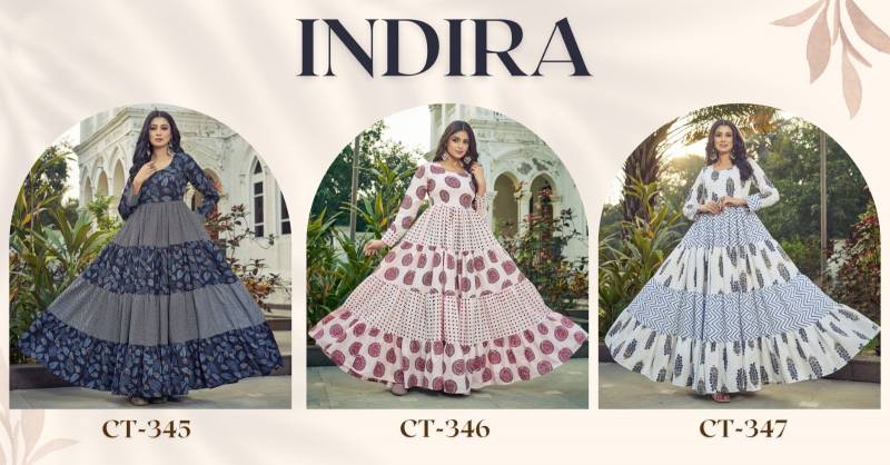 Ctz Indira