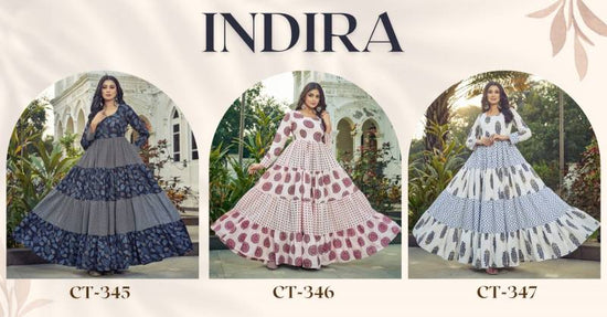 Ctz Indira